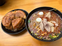 -青石桥老瓦房肥肠粉总店(青石桥总店)