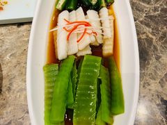 油淋素三鲜-紫泥369粗粮季(鼓楼店)