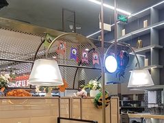 -Aqua Oasis 水天堂(常熟永旺店)