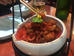 -窄巷子陕菜馆·地道陕西菜(粉巷店)