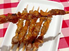 -西贝(上海中心店)