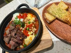 -CRAZYONES西班牙海鲜饭(上海美罗城店)