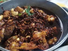 -贵阳李氏息烽阳朗鸡(民生路店)