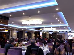 -潮喜竹溪荔湖酒家(荔枝湾店)