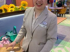 -美食小镇·观赏珍稀鸟类·长隆熊猫酒店