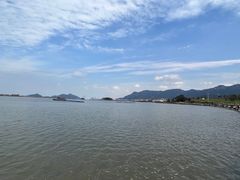 -在海一方公园