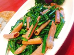 -盈春大饭店(千山路店)
