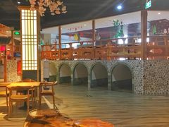 -沐槿宫韩式汗蒸水汇(马群店)