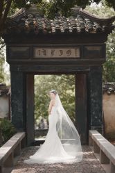 -太郎花子婚纱摄影TAHAKO(无锡店)