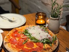 -La Strada(安福路店)