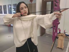 -真枪汇射击俱乐部(福州奥体阳光天地店)