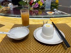 -华旗酒店餐厅