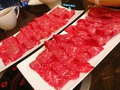 -金陵饭店 56F 家·海鲜火锅餐厅
