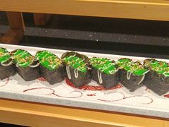 -华府海鲜碳烤自助(万达店)