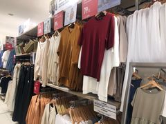 -优衣库(重庆沙坪坝印象汇店)