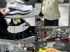 -百联奥特莱斯广场(长沙店)