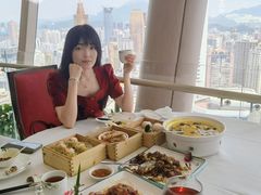 -国贸旋转餐厅(国贸广场店)