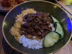 卤肉饭-浅醉·小酒馆