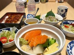 -小山日本料理(太古汇店)