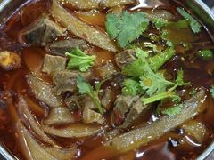 -老妈火锅粉(幸福路步行街店)