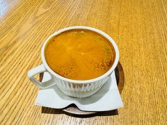 -infinite cafe
