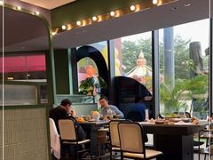 -椰小鸡·琼州糟粕醋·火锅(美兰缤纷城店)