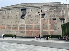 -上海四行仓库抗战纪念馆