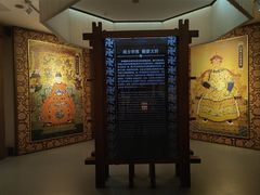 -江宁织造博物馆