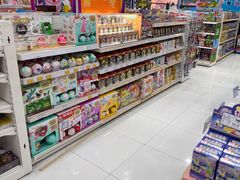 -TOYSRUS玩具反斗城(南通万象城店)