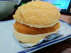 -鲍馬爷·鲍粥(洛浦店)