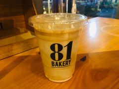 -81BAKERY(大学路店)