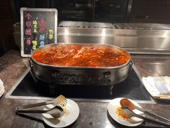 -常州新城希尔顿酒店·OPEN全日餐厅