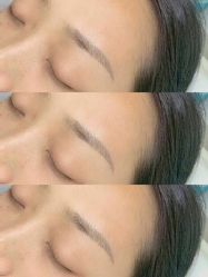 -久匠·野生眉半永久纹眉