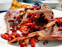 鸭头-菜哥龙虾•九江菜(七中店)