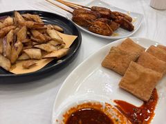 -庐州太太(双岗店)