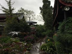 -峨眉山报国寺
