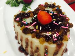 -锦州御烧烤·金盛福酒楼(天津总店)