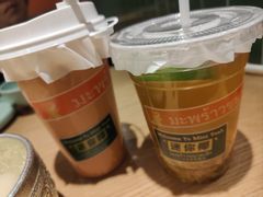 -迷你椰·泰式大排档(共康店)