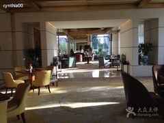 -北京盘古七星酒店