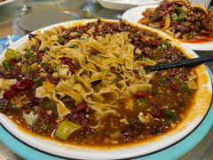 -海记品鸽·新疆菜(高铁站店)