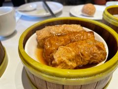 -东方早茶 海鲜•青岛菜(国信体育中心店)