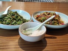 -禾珍珠家常小馆(河南博物院店)