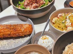 -胡麻(静安嘉里店)