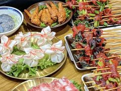 -黔哆哆地摊酸汤火锅(清湖店)