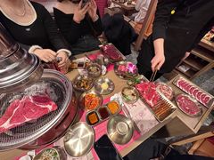 -西塔老太太泥炉烤肉(双井店)