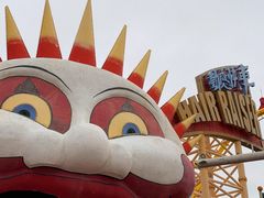 -香港海洋公园
