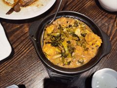 -大洋家·精品潮汕菜·生腌砂锅粥(天河东路店)