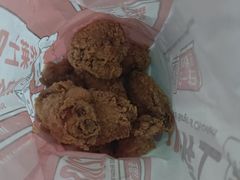 -华莱士·全鸡汉堡(五号路店)