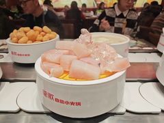 -龍歌自助小火锅(雨花台江南虹悦城店)