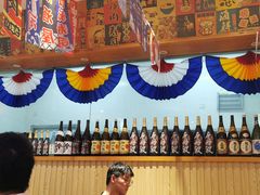 大堂-林妈妈村·日式料理(宝山万达店)
